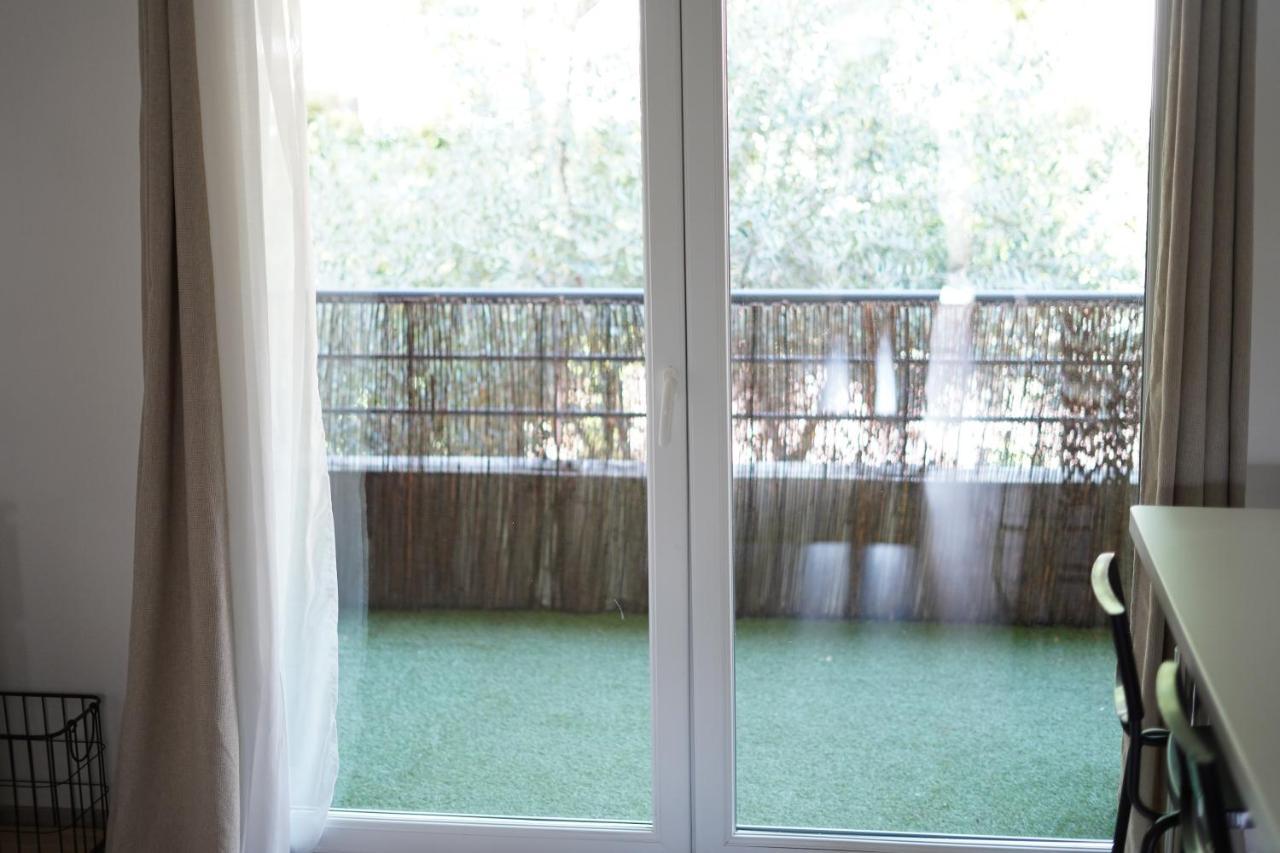 Splendide Appartement 3 Pieces - Parking Et Clim Valence  Luaran gambar